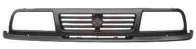 KüHlergrill KüHlergitter FüR Suzuki Vitara Cabrio ET TA TD-image