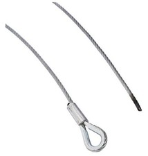 KFI Products ATV-CBL-3K Cables, One Size