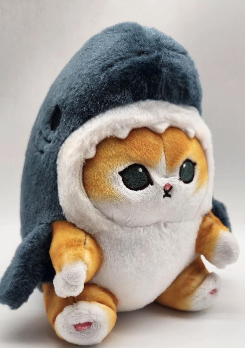 猫和小猫毛绒玩具| eBay