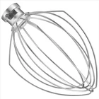 KitchenAid Mixer Wire Whip Attachment Egg & Cream Beater Whisk