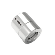 S Microbubble Aerator Standard Version, Stainless steel applied to whole comp...