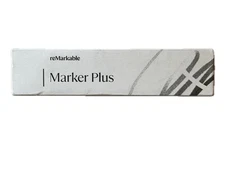 reMarkable - Marker Plus with Built-in Eraser for reMarkable Paper Pro - Warm...