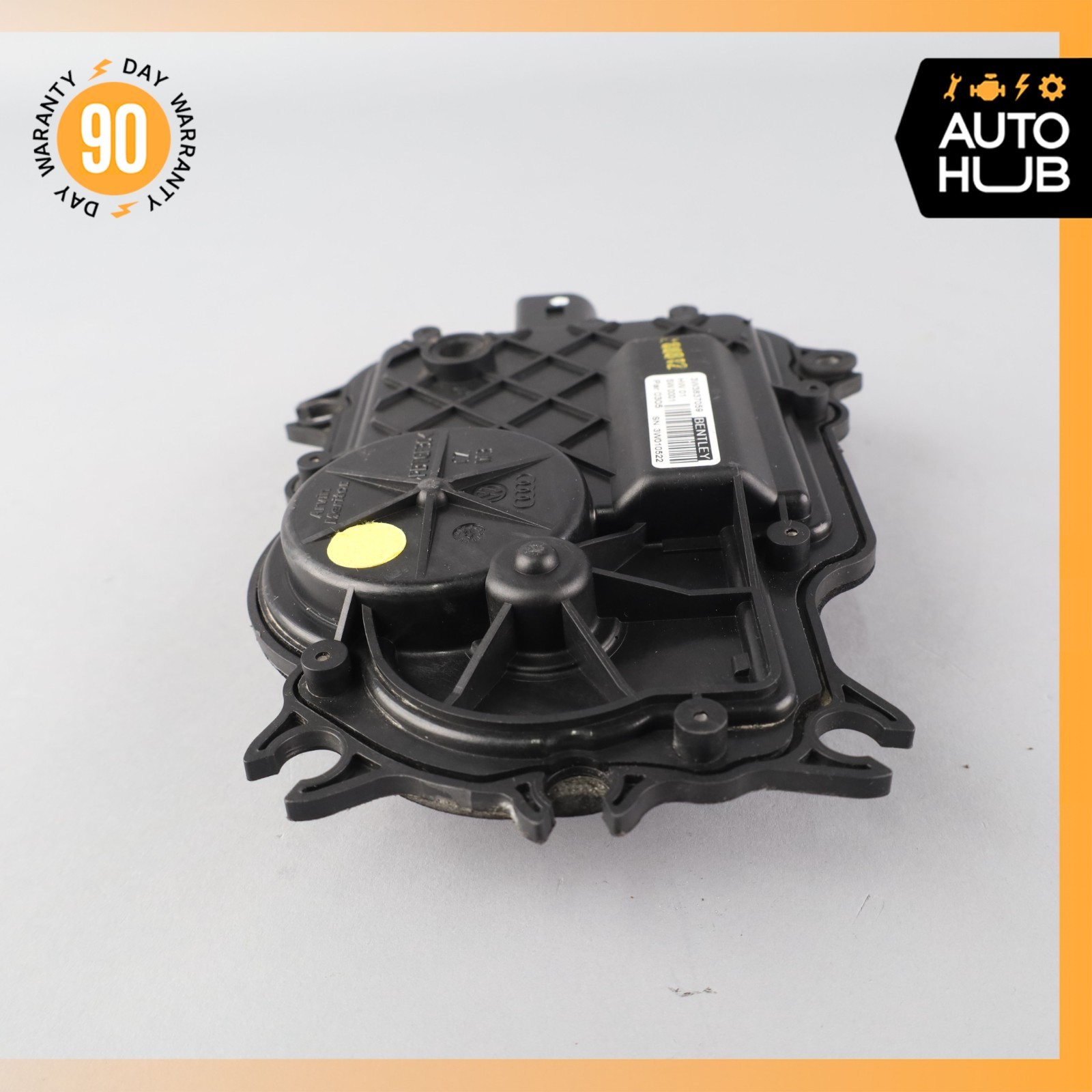 Bentley Continental GT GTC Left or Right Door Lock Soft Actuator Motor OEM 30k