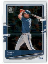 2020 Donruss Optic Baseball (Base, #97-200) - Complete Your Set - 40% off 4+
