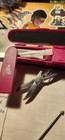 MISS A SWISS "TYPE" KNIFE  WITH MAKE UP MIRROR, WITH SECRET COMPARTMENT 🙊 — photo 9