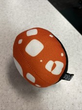 4Moms MamaRoo Plush Mobile Toy Bar Ball Model 1026 1037 Replacement Part ORANGE