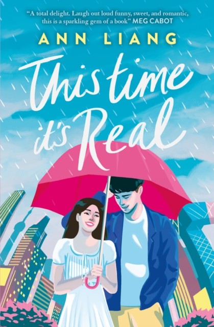 This Time It's Real - Image 4