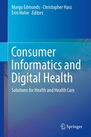 Consumer Informatics And Digital Health Erin Holve