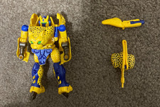Transformers Beast Wars - Cheetor - Vintage -...