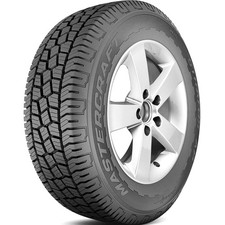 2 Tires Mastercraft Stratus Ap 24575r16 111t As All Season