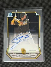 Truitt Madonna Bowman Chrome 2026 Auto