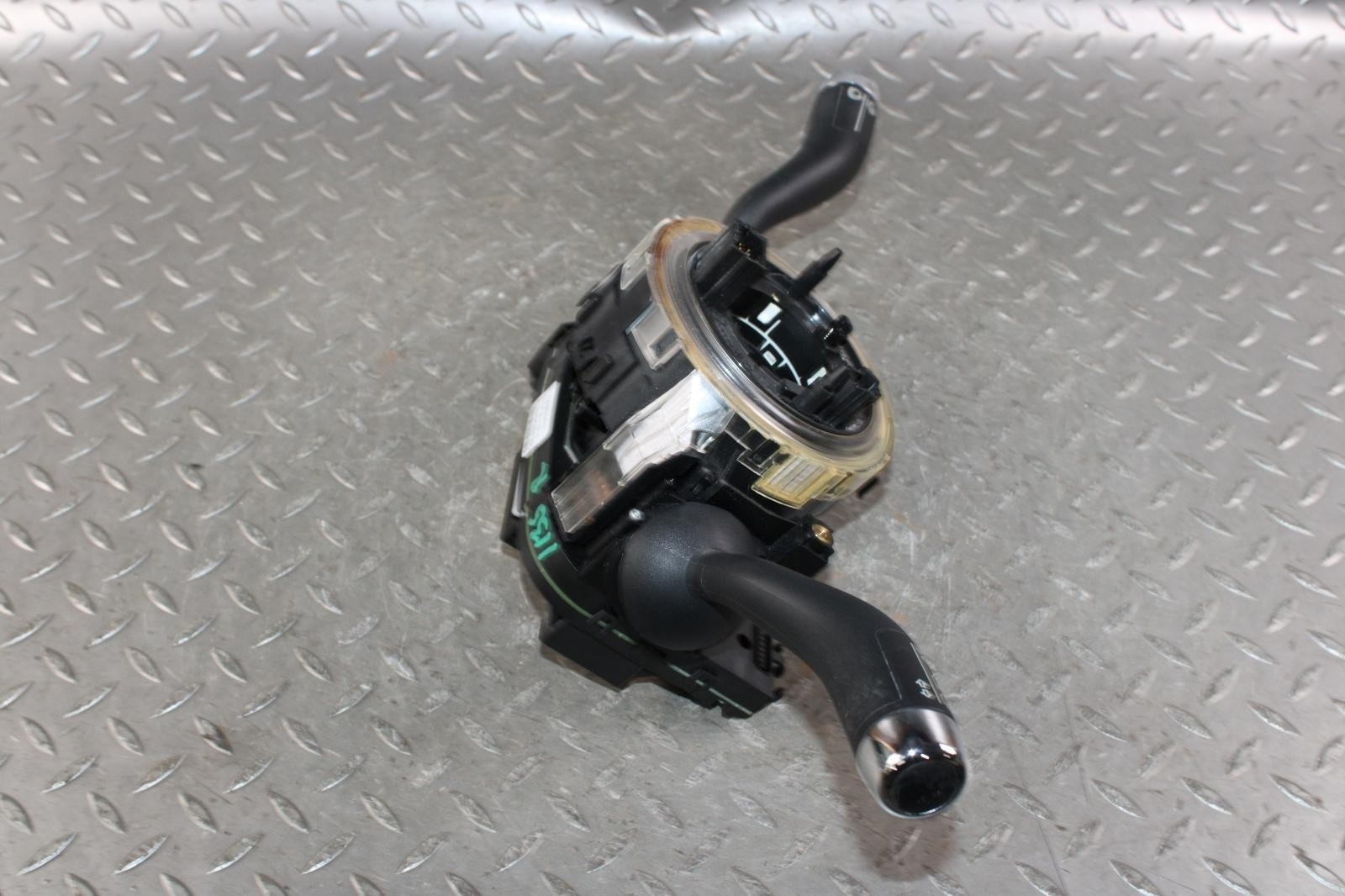 Bentley Flying Spur 2013-2018 Steering wheel switch