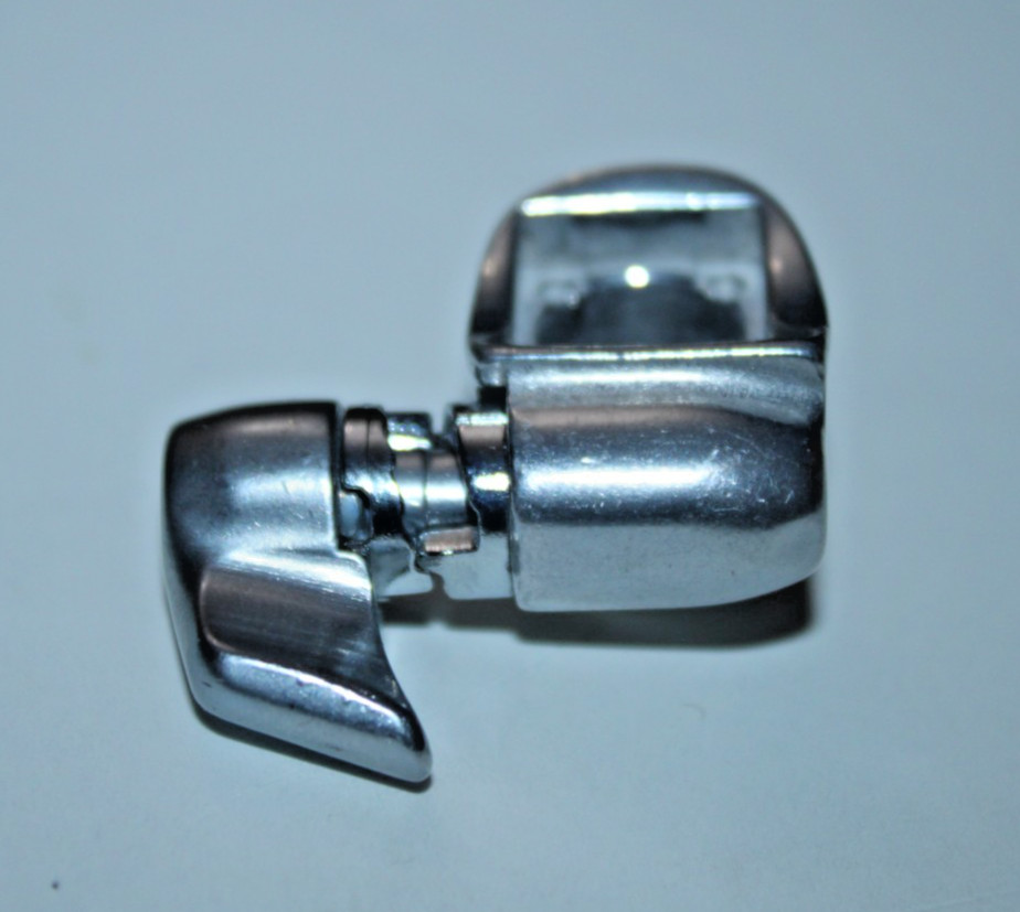 Shimano DuraAce SM-ST74 Index Downtube Housing Stops Flat Barrel Adjuster Bolts~