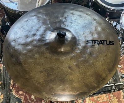 Sabian 22'' Stratus Dry Ride