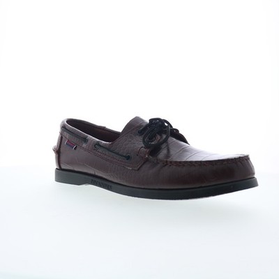 Sebago Portland Exotic Herren  Leder Freizeitschuh