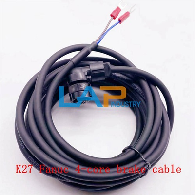 #ad 1pc New FIT For K27 Z axis brake line holding brake cable A06B 6114 K213 12 30M $532.85