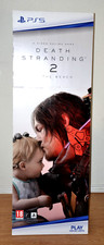 Death Stranding 2 : On The Beach - Promotional Standee - Display - POP - POS