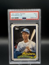 1989 Topps Traded Football Cards 37