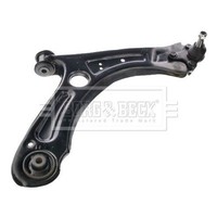 Borg & Beck Querlenker/Stabilisierungsstrebe FüR RadaufhäNgung BCA7183