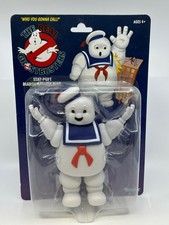 The Real Ghostbusters Kenner Classics Retro Stay-Puft Marshmallow Man Exclusive
