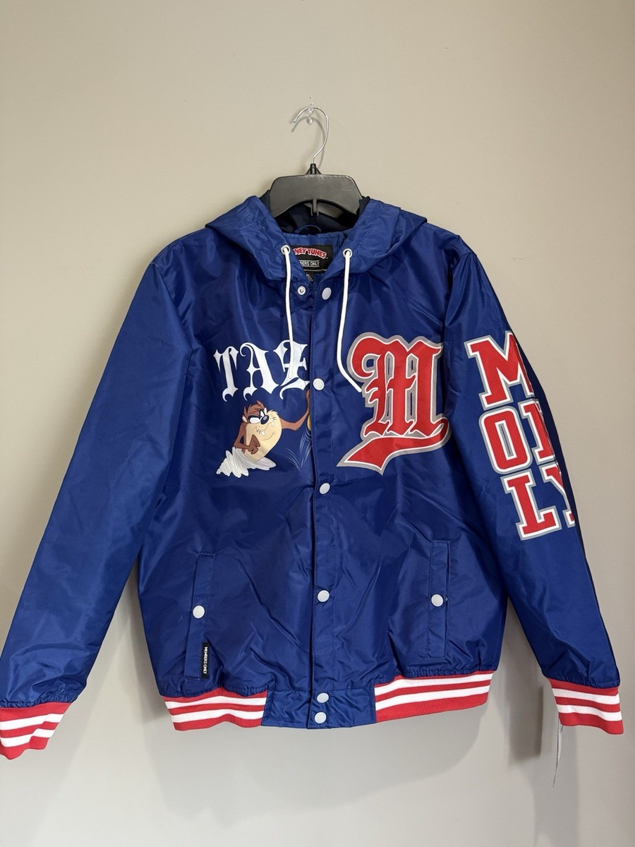 XLARGE×LOONY TUNES  VIETNAM  JACKET $_12.JPG?set_id=880000500F