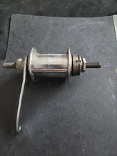 NOS Suntour COM 28H Coaster Brake Rear Hub Bmx Bike Fit: Schwinn Muscle Mongoose