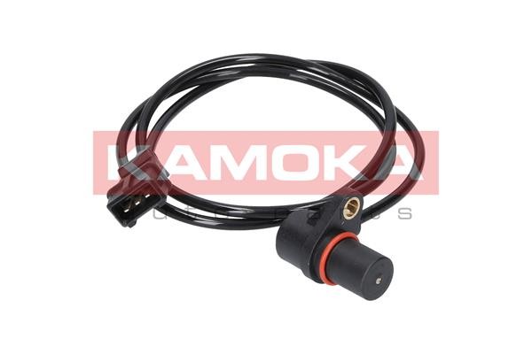 Kamoka 109033 Impulsgeber, Kurbelwelle For Alfa Romeo Audi Chevrolet CitroËN DAE-image
