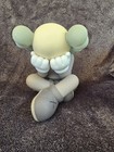 Astro Boy Lot of 3 Collectible Figures Gray & Black Animation Theme — photo 2