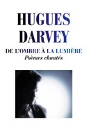 Hugues Darvey | De L'ombre à La LumièRe | Taschenbuch | FranzöSisch (2026)