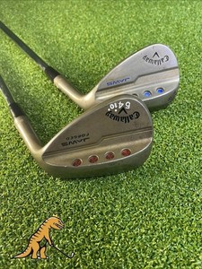 Callaway Jaws Forged | eBay