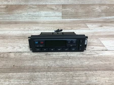 FORD F250 F350 F-250 F-350 OEM FRONT AC CLIMATE CONTROL TEMPERATURE SWITCH 05-07