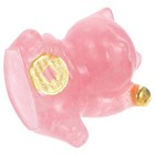  Resin Craft Fortune Cat Statue Desktop Chinese Design Cat Figurine Cartoon