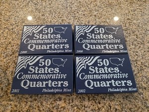 50 State Commemorative Quarter | eBay