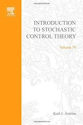 Introduction to Stochastic Control Theory Hardcover
