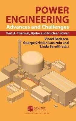 Power Engineering, ,  Hardback