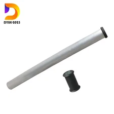 Coolant Water Transfer Pipe Kit Fit for BMW 540 545 550 645 650 735 740 750 X5