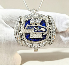 NFL Ring   Super Bowl LX 2026
