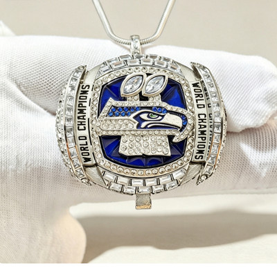 NFL Ring    Super Bowl LX 2026  