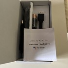 Homatics 4K Streaming Stick Android TV New in Box Media Player SN 2386 2GB RAM — photo 2