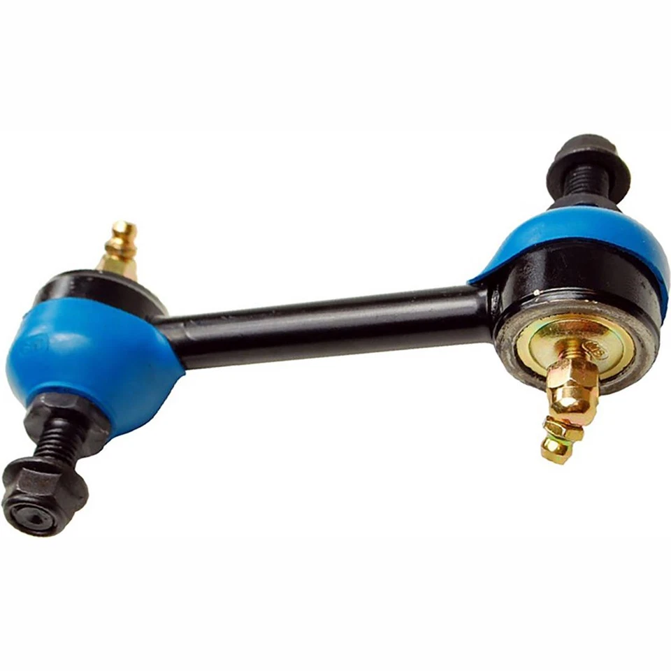 2x Barra estabilizadora izquierda trasera Mevotech para Buick Rendezvous 2004 2005 2006 3,6 L Foto 3 de 4