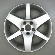5391701 Saab 9-3 9-5 Genuine ALU 36 Alloy Wheel 7 x 17" ET45 X3898