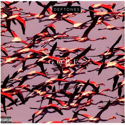 Deftones - Gore (Vinyl LP - 2016 - US - Reissue) 93624926498| eBay