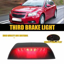 Led Third Brake Light Assembly For 2011-2015 Chevrolet Cruze 95949150 96836551