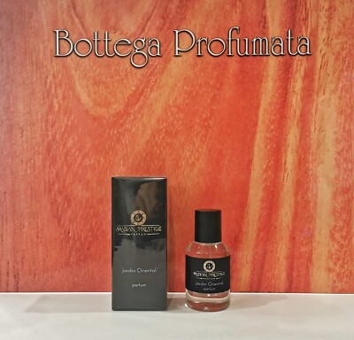 Arabian Prestige Jardin Oriental Eau de Parfum Spray 50ml