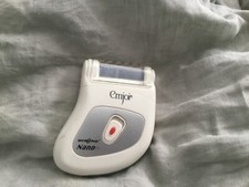 Emjoi Micro-Pedi Nano Portable Pedicure Callus Remover