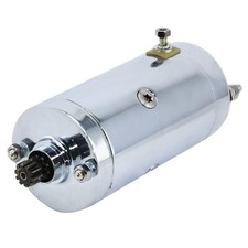 Motorcycle Electrical & Ignition Parts for 1979 Harley-Davidson