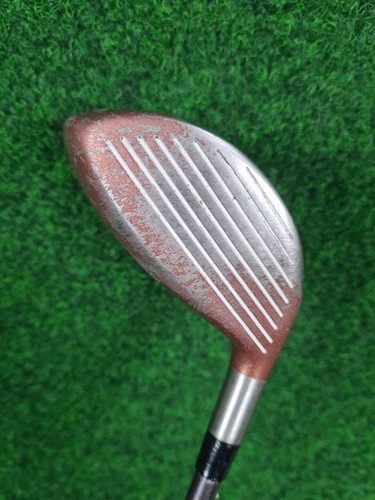 TAYLORMADE Burner - 5-Holz - Herren (Graphit, 41,5 Zoll, Linkshändig, Regular) - Bild 2 von 5