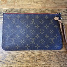 Louis Vuitton Pochette Strap-In Women's Bags & Handbags for sale ...