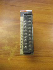 OMRON INPUT MODULE CAT# C200H-ID212 ..  VU-50