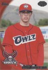 2010 Topps Pro Debut - Patrick Corbin #283